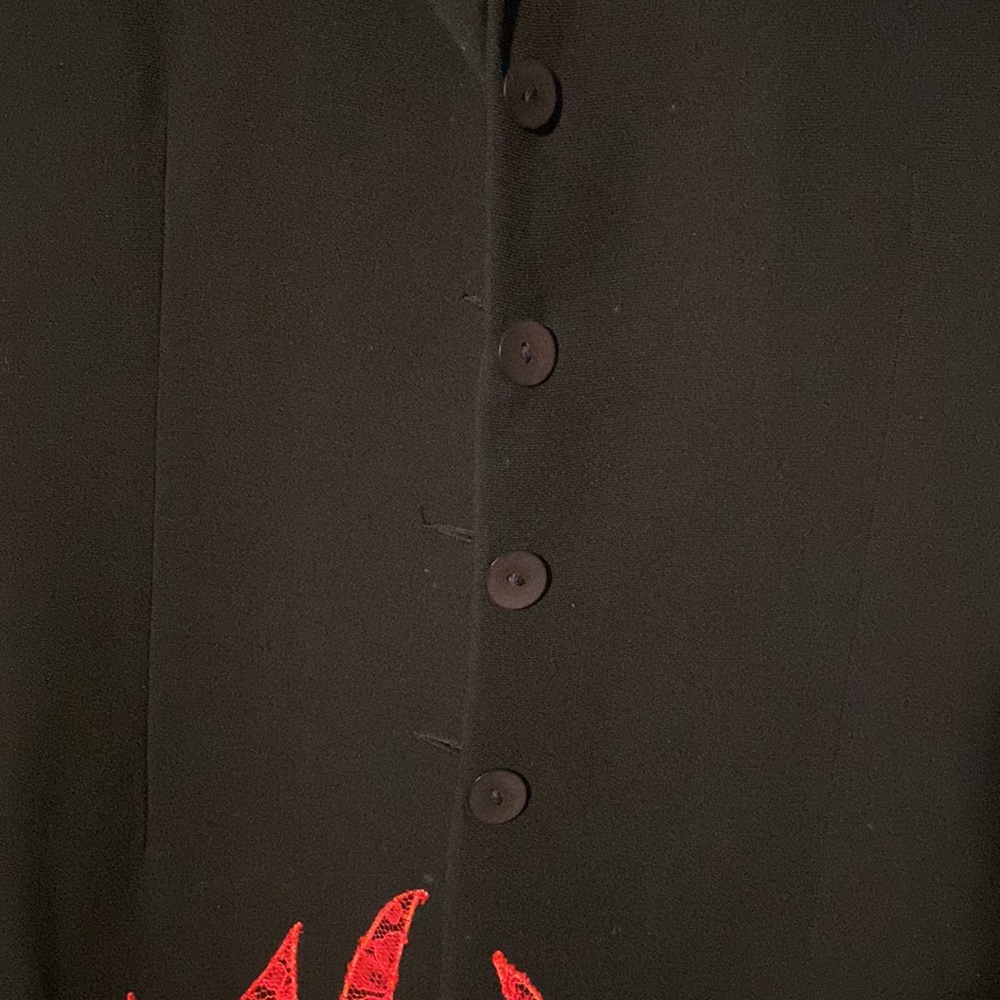 Verda Blazer - Picture 3 of 8